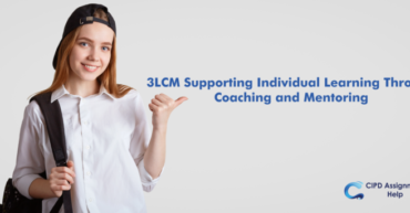 3LCM Supporting Individual Learning Through Coaching and Mentoring