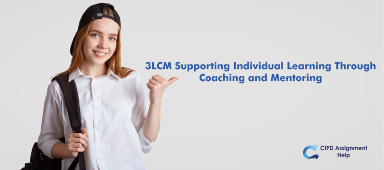 3LCM Supporting Individual Learning Through Coaching and Mentoring