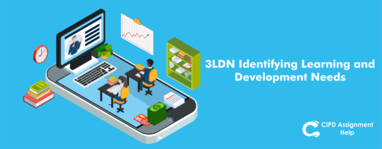 3LDN Identifying Learning and Development Needs