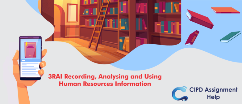 3RAI Recording, Analysing and Using Human Resources Information