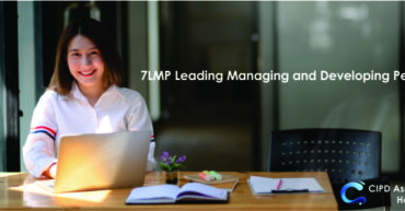 7LMP Leading Managing and Developing People