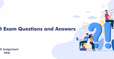 CIPD Exam Questions and Answers