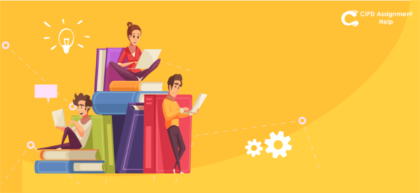 Cipd level 5 chr assignment answers image