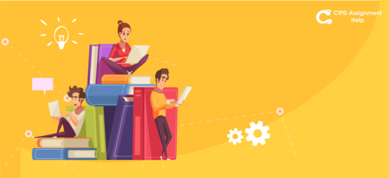 Business issues and the contexts of human resources picture