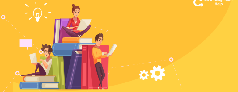 CIPD Level 5 CHR Assignment