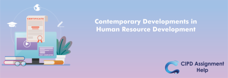 5DER Contemporary Developments in Employment Relations
