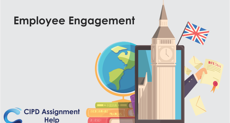 Employee Engagement