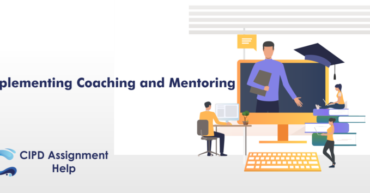 Implementing Coaching and Mentoring
