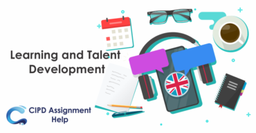 Learning and Talent Development