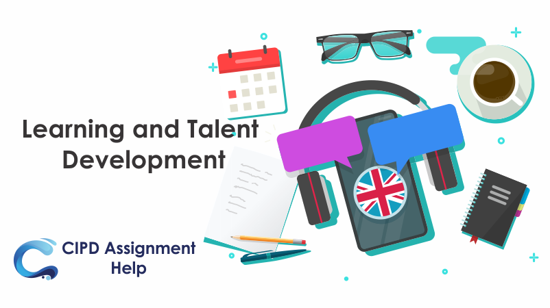 Learning and Talent Development