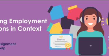 Managing Employment Relations in Context