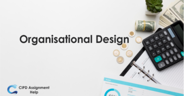 Organisation Design: Implications of HR (5ODG)