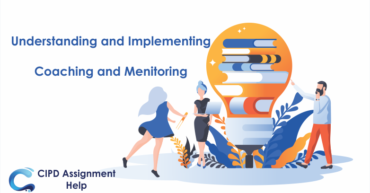 Understanding and Implementing Coaching and Mentoring