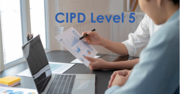 cipd level 5 assignment brief