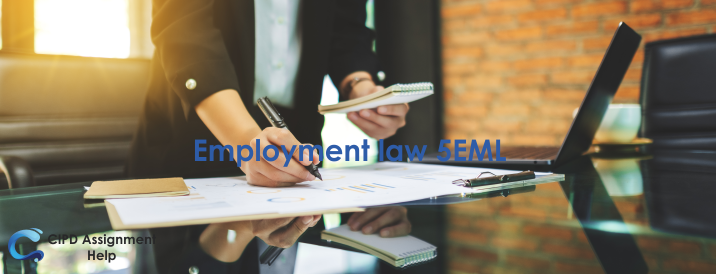 Employment law 5EML