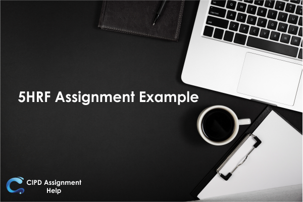 5HRF Assignment Example