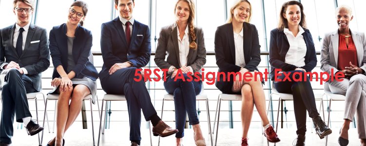 5RST Assignment Example