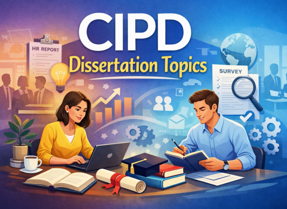 CIPD Dissertation Topics