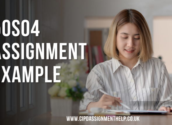 5OS04 Assignment Example