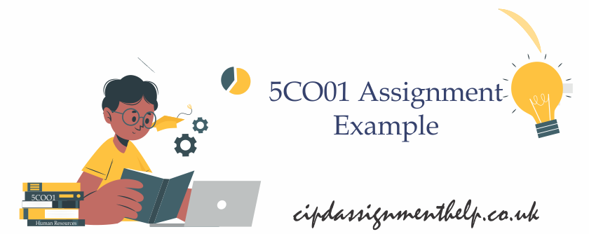 cipd 5co01 assignment example