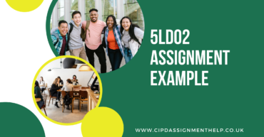 5LD02 ASSIGNMENT EXAMPLE