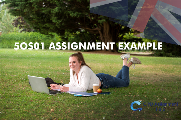 5OS01 ASSIGNMENT EXAMPLE