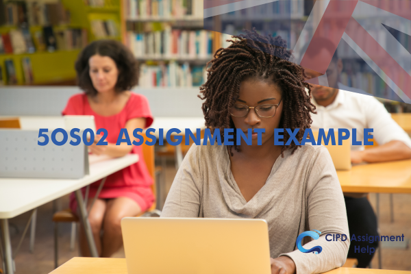 5OS02 ASSIGNMENT EXAMPLE