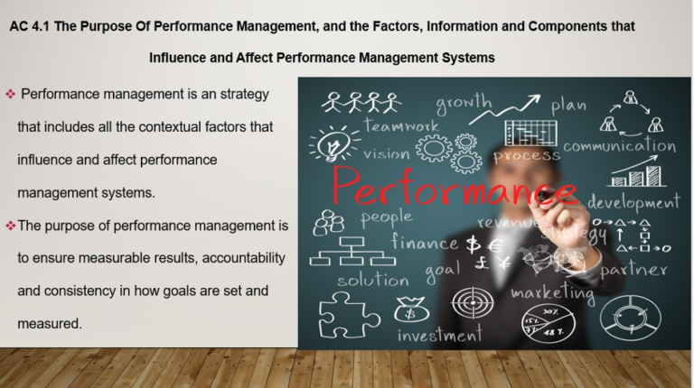 cipd level 3 assignment 1 examples