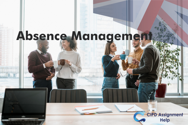 Absence Management