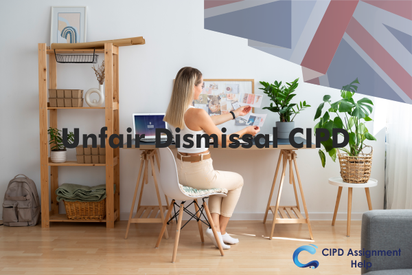 Unfair Dismissal CIPD