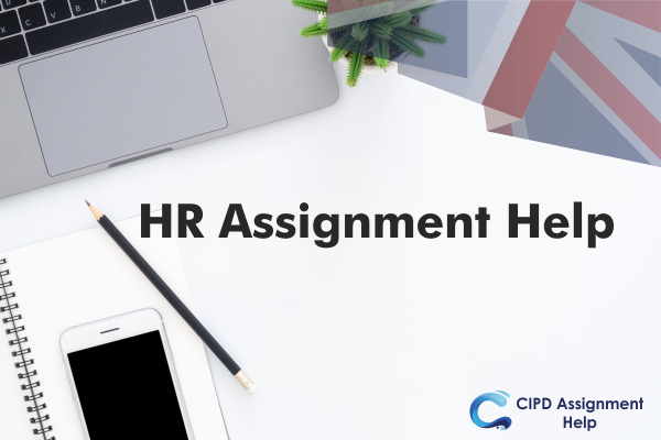 HR Assignment Help