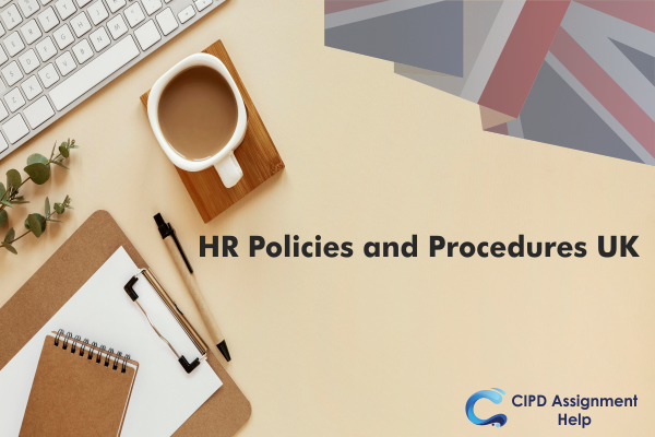 HR Policies and Procedures UK