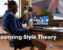 Learning Style Theory