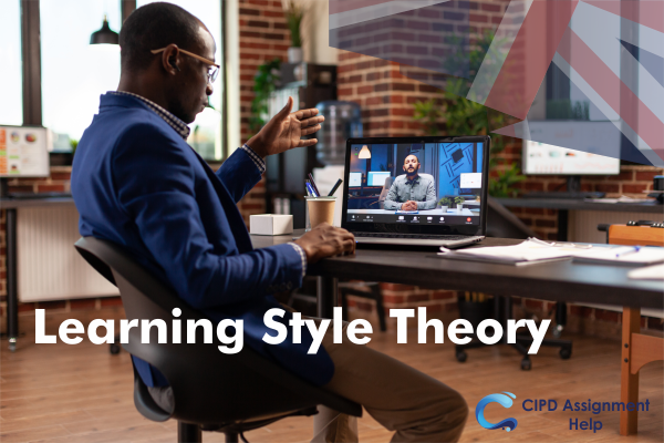 Learning Style Theory