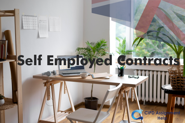 Self Employed Contracts
