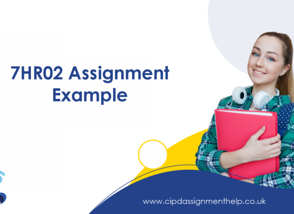 7HR02 Assignment Example