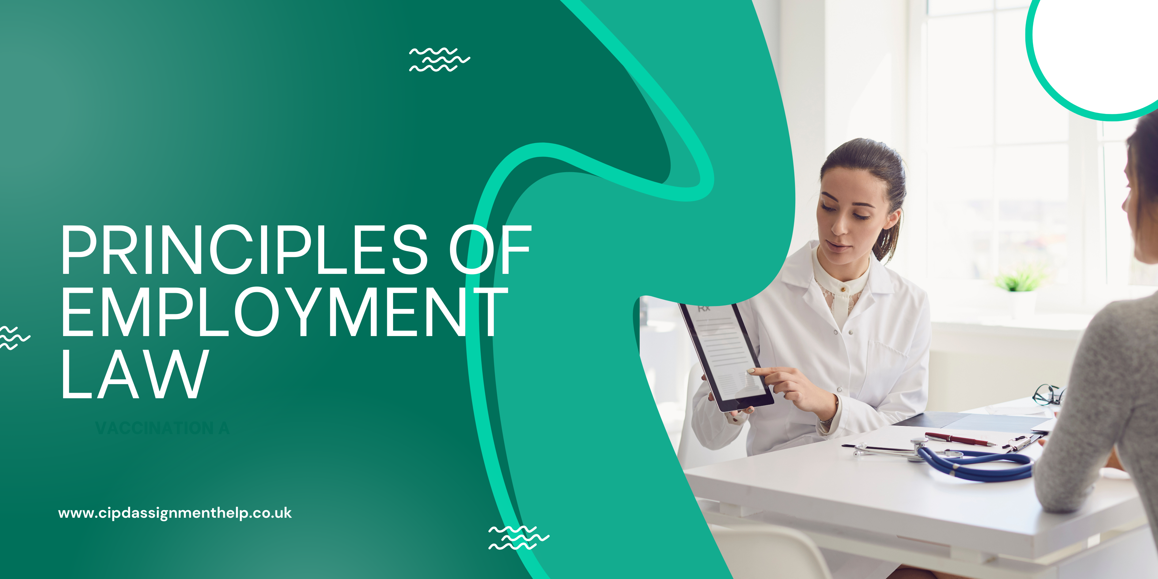 Principles of Employment Law
