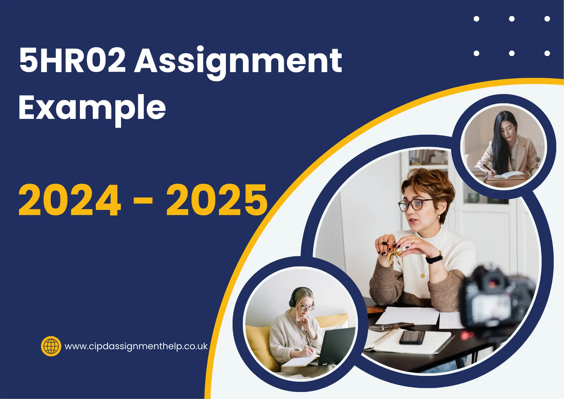 5HR02 Assignment Example 2024 - 2025