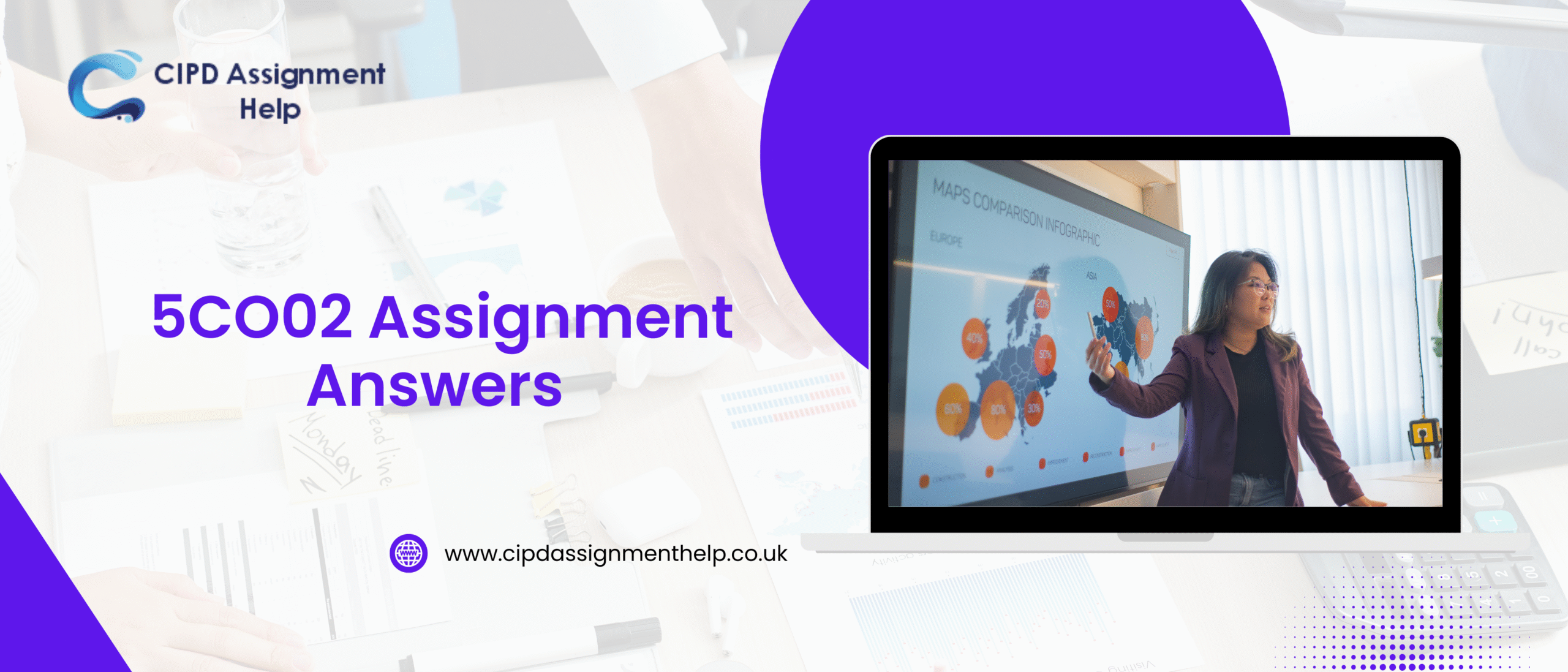 5CO02 Assignment Answers