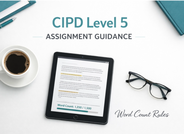 How to Pass CIPD Level 5 First Time