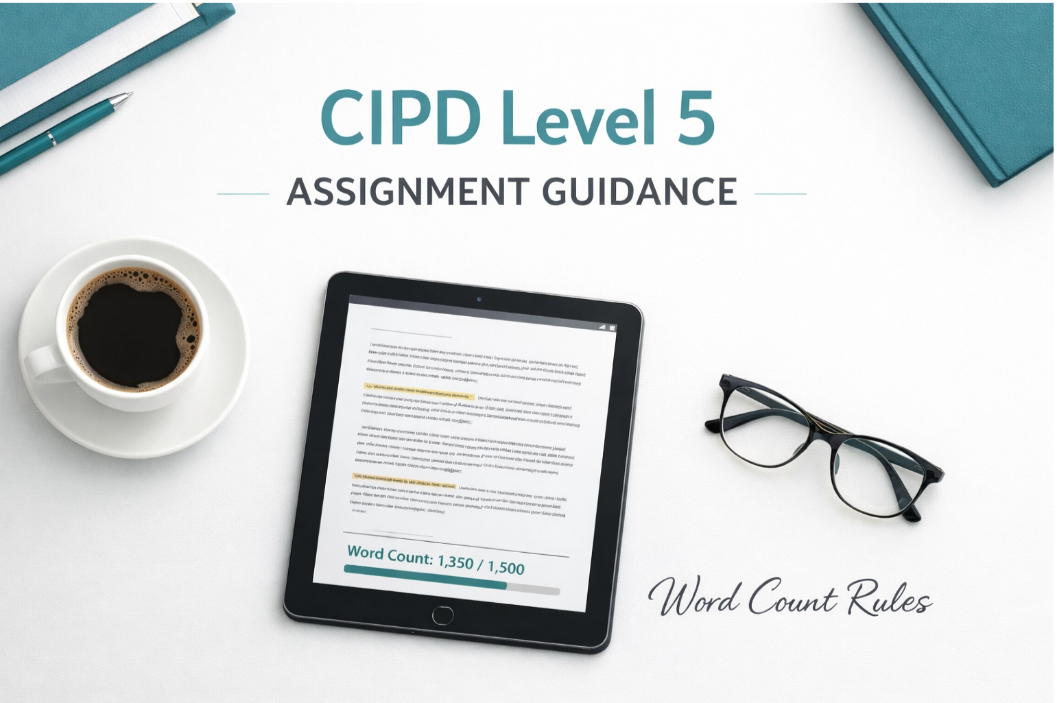 How to Pass CIPD Level 5 First Time