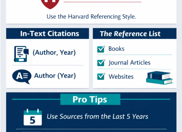 How to Reference CIPD Level 5 Assignments