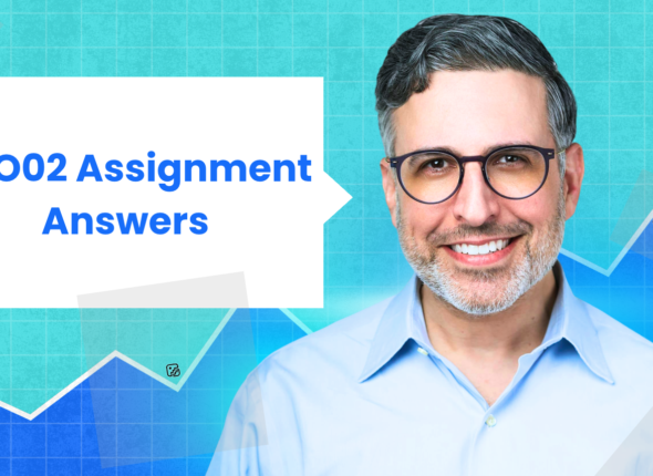 5CO02 Assignment Answers