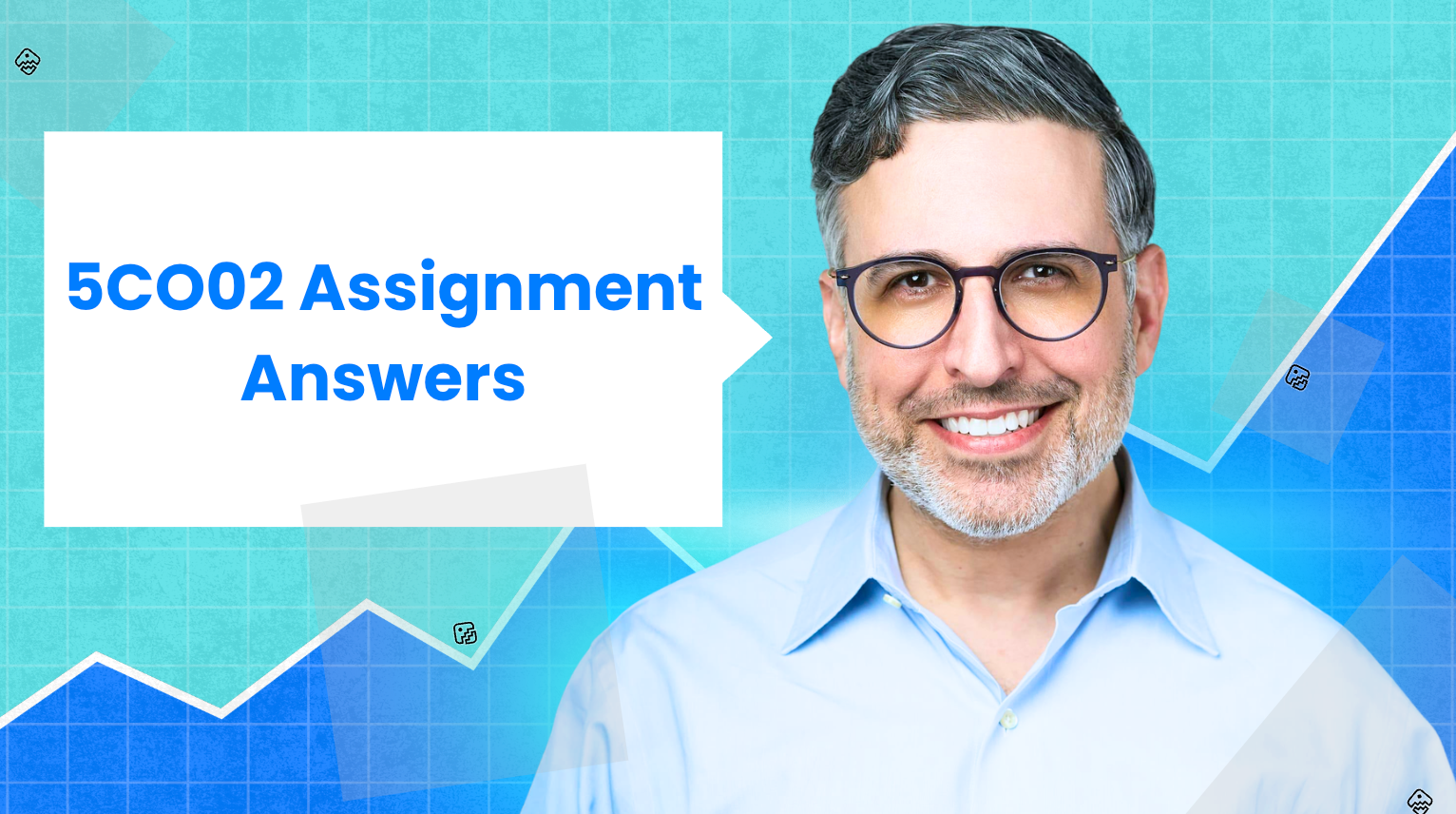 5CO02 Assignment Answers
