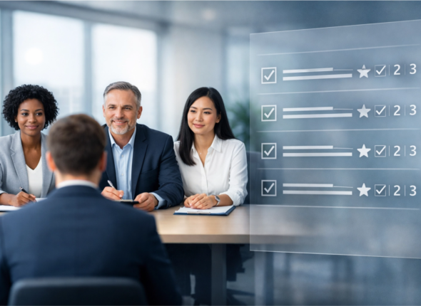 Advantages of Structured Interviews in Recruitment