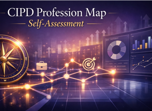 CIPD Profession Map Self Assessment