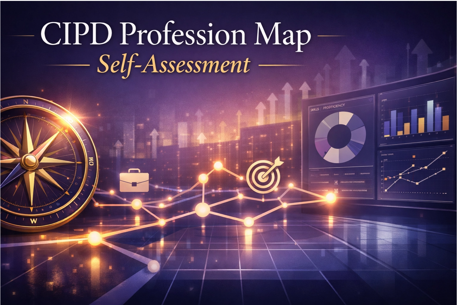 CIPD Profession Map Self Assessment