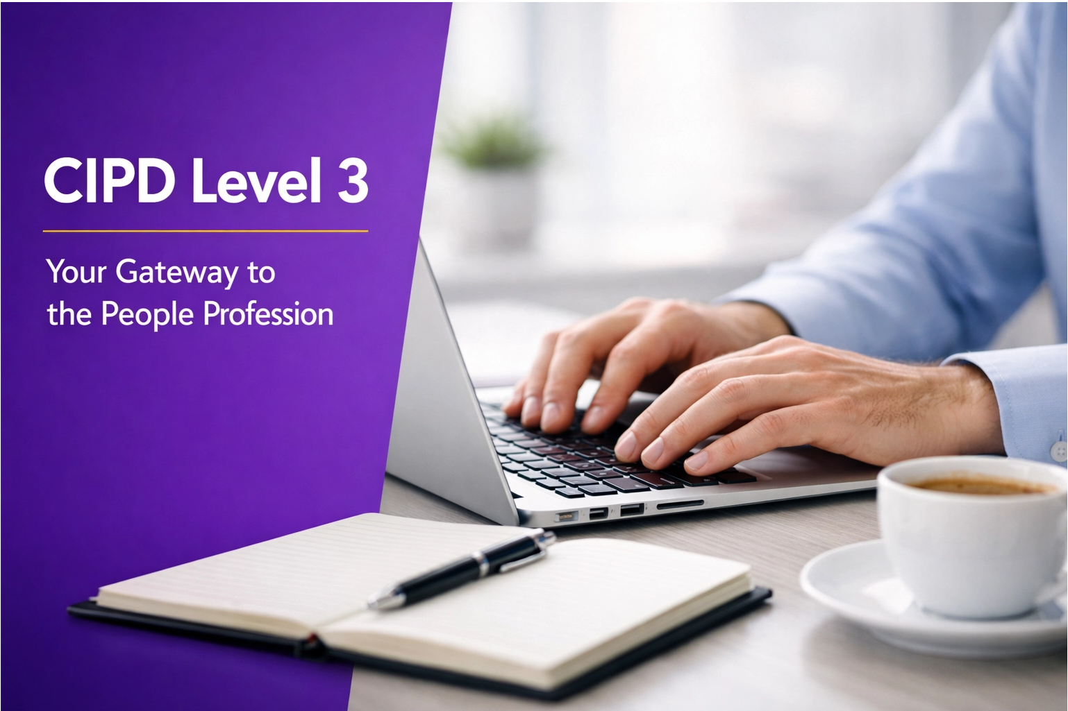 CIPD Level 3 Assignment Help