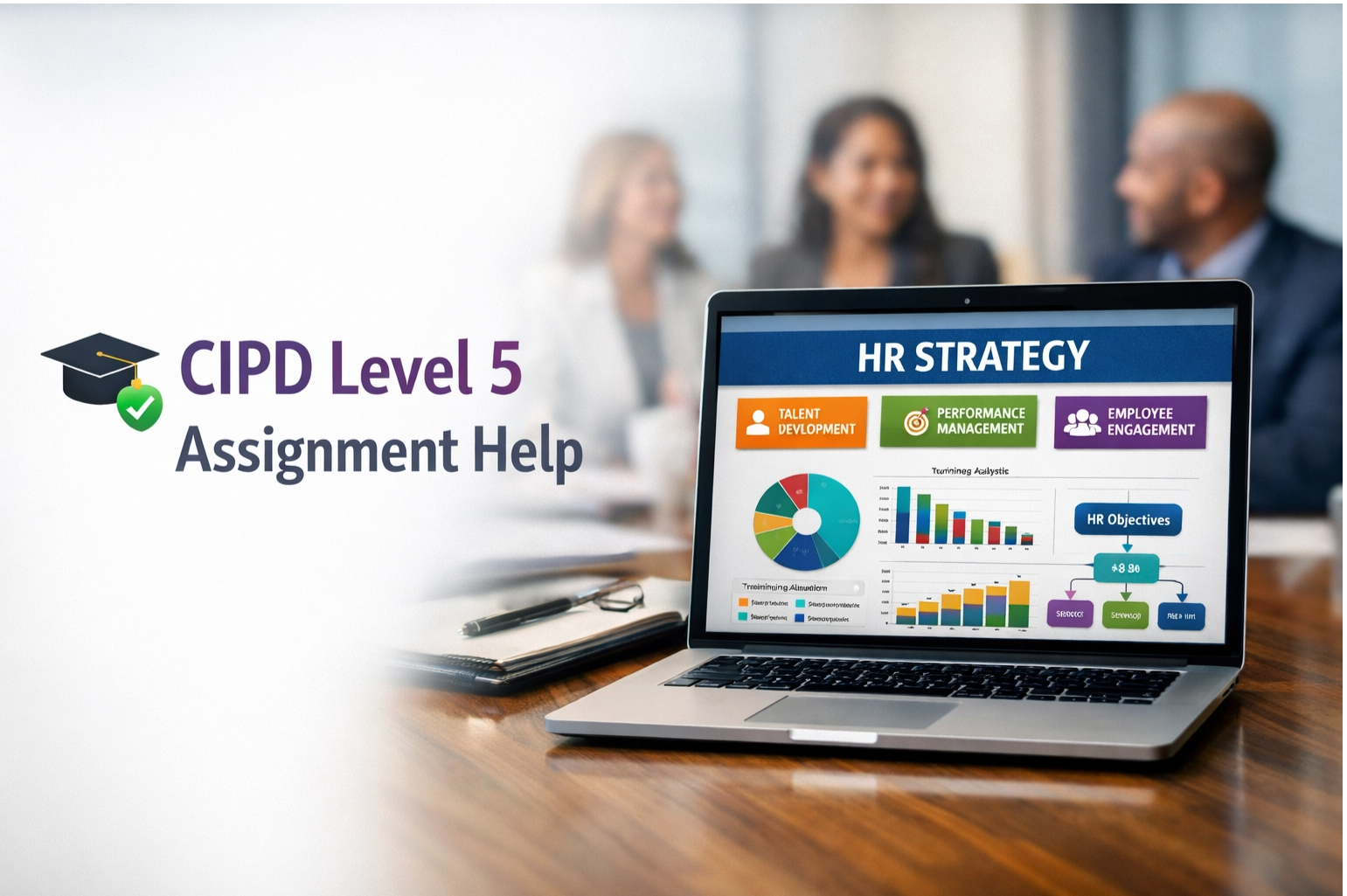 CIPD level 5 Assignment Help