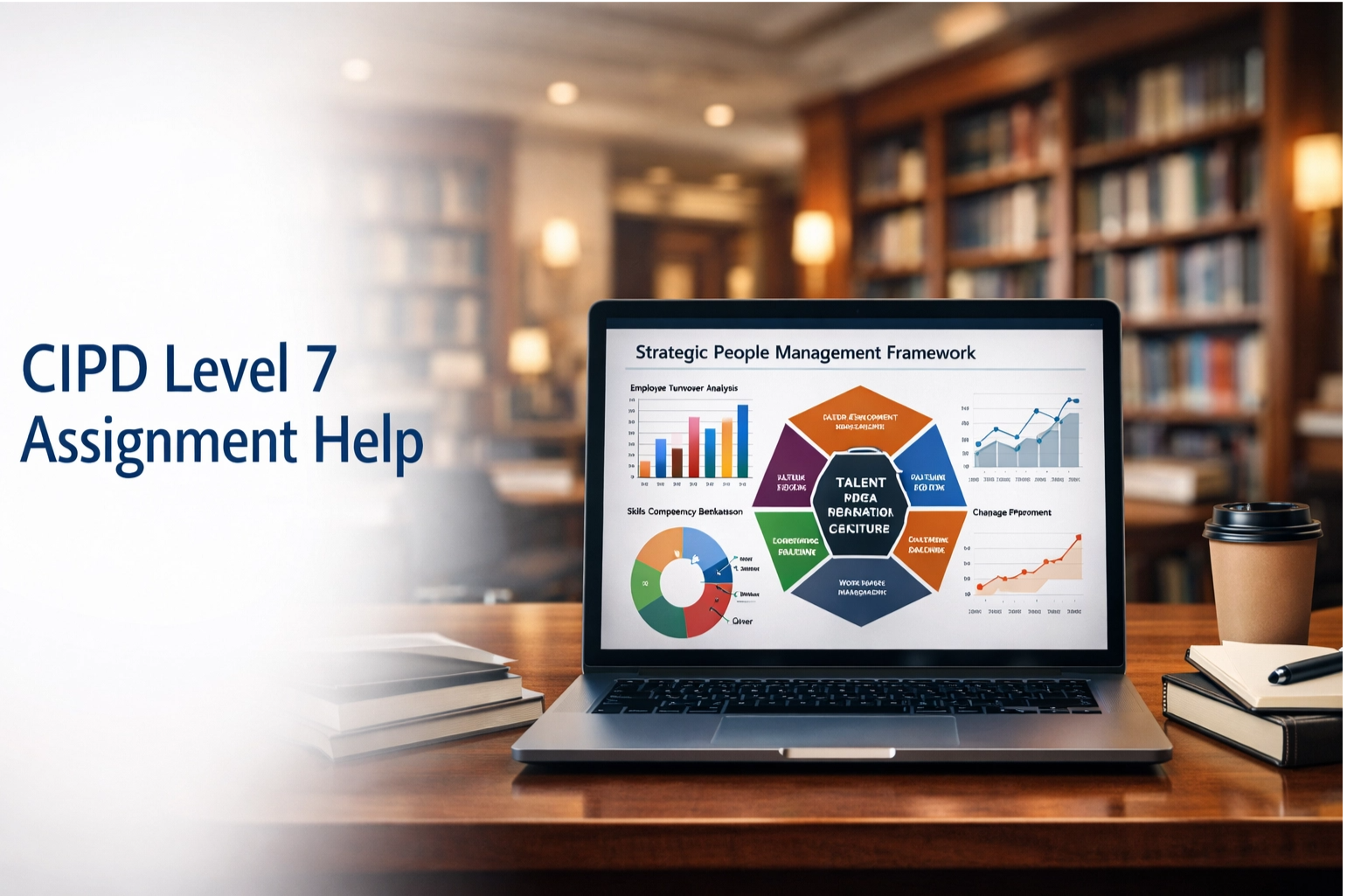 CIPD Level 7 Assignment Help